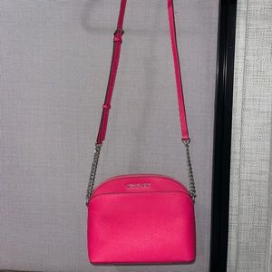 MK Crossbody